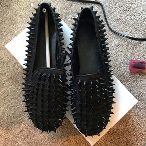 UNIF Hellraiser shoes